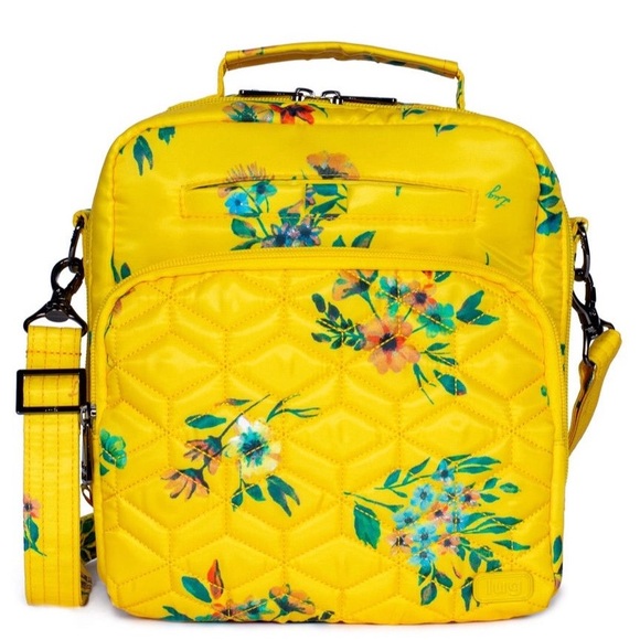 Lug Ranger 2 Crossbody Bag NWT - Picture 3 of 16